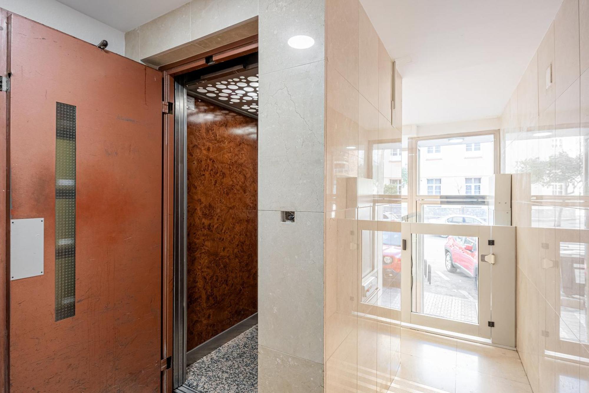 Ferienwohnung Floperw 1 Málaga Exterior foto