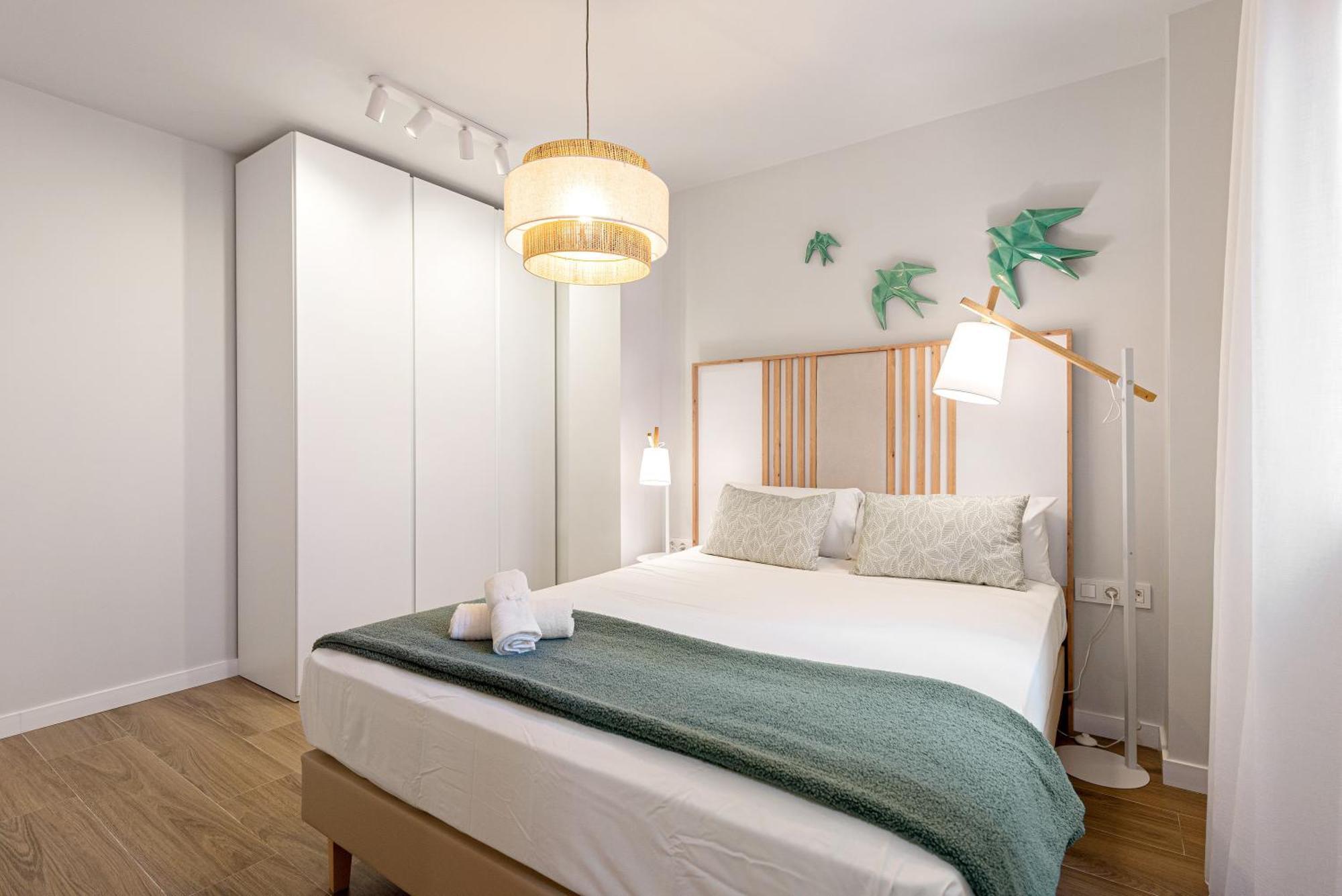 Ferienwohnung Floperw 1 Málaga Exterior foto